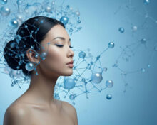 エクソソームのイメージ