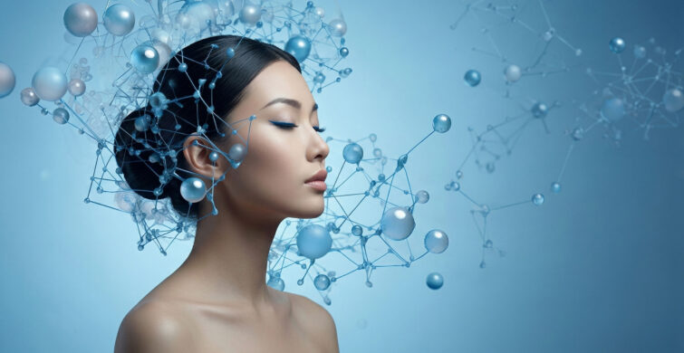 エクソソームのイメージ