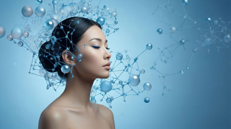 エクソソームのイメージ