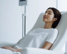 エクソソームと血管の若返りから紐解く未来の健康