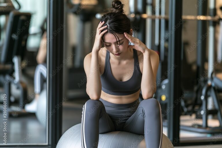 スポーツ後の抜けない疲労感。筋肉の修復を担う「細胞間メッセージ」の役割